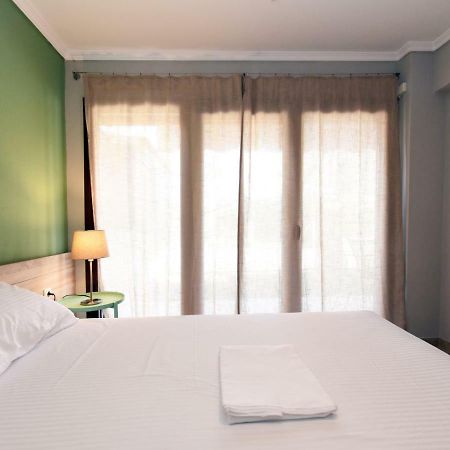 Fibes Luxury Living By Rentalspro Services - Mouries Halkidiki Paralia Dionysiou Bagian luar foto