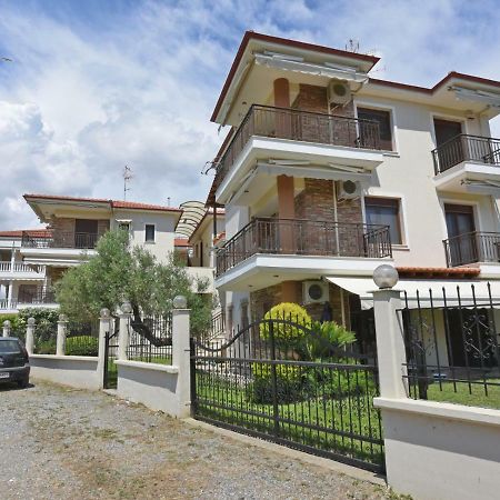 Fibes Luxury Living By Rentalspro Services - Mouries Halkidiki Paralia Dionysiou Bagian luar foto