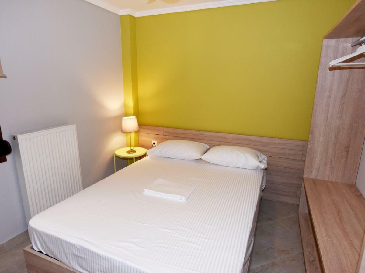 Fibes Luxury Living By Rentalspro Services - Mouries Halkidiki Paralia Dionysiou Bagian luar foto