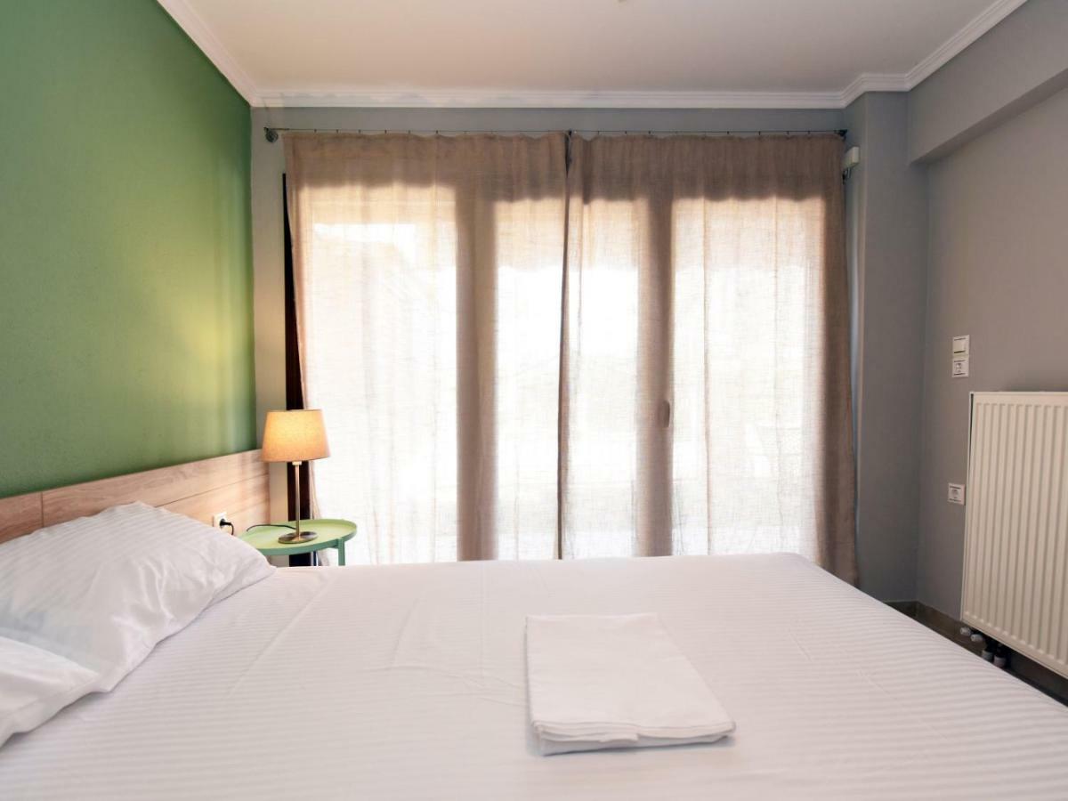 Fibes Luxury Living By Rentalspro Services - Mouries Halkidiki Paralia Dionysiou Bagian luar foto