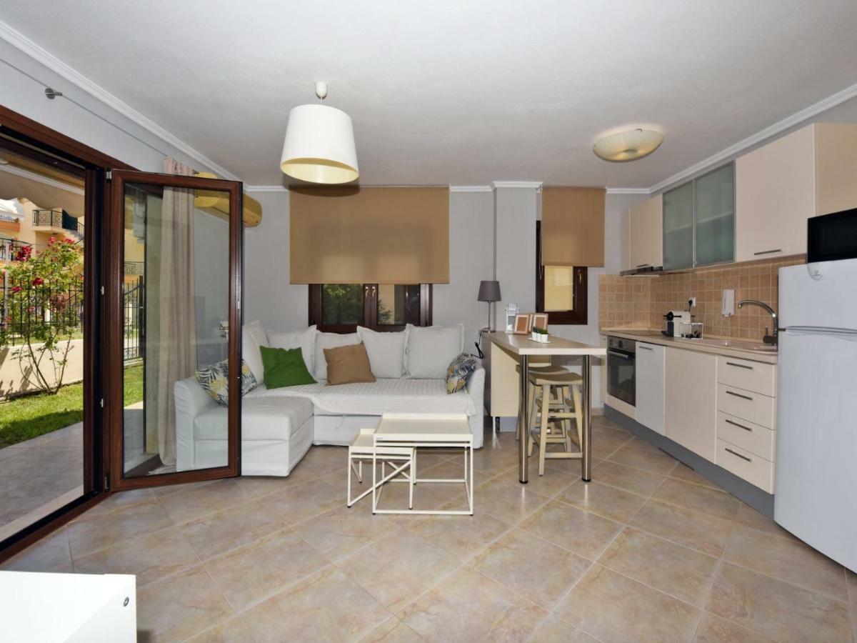 Fibes Luxury Living By Rentalspro Services - Mouries Halkidiki Paralia Dionysiou Bagian luar foto