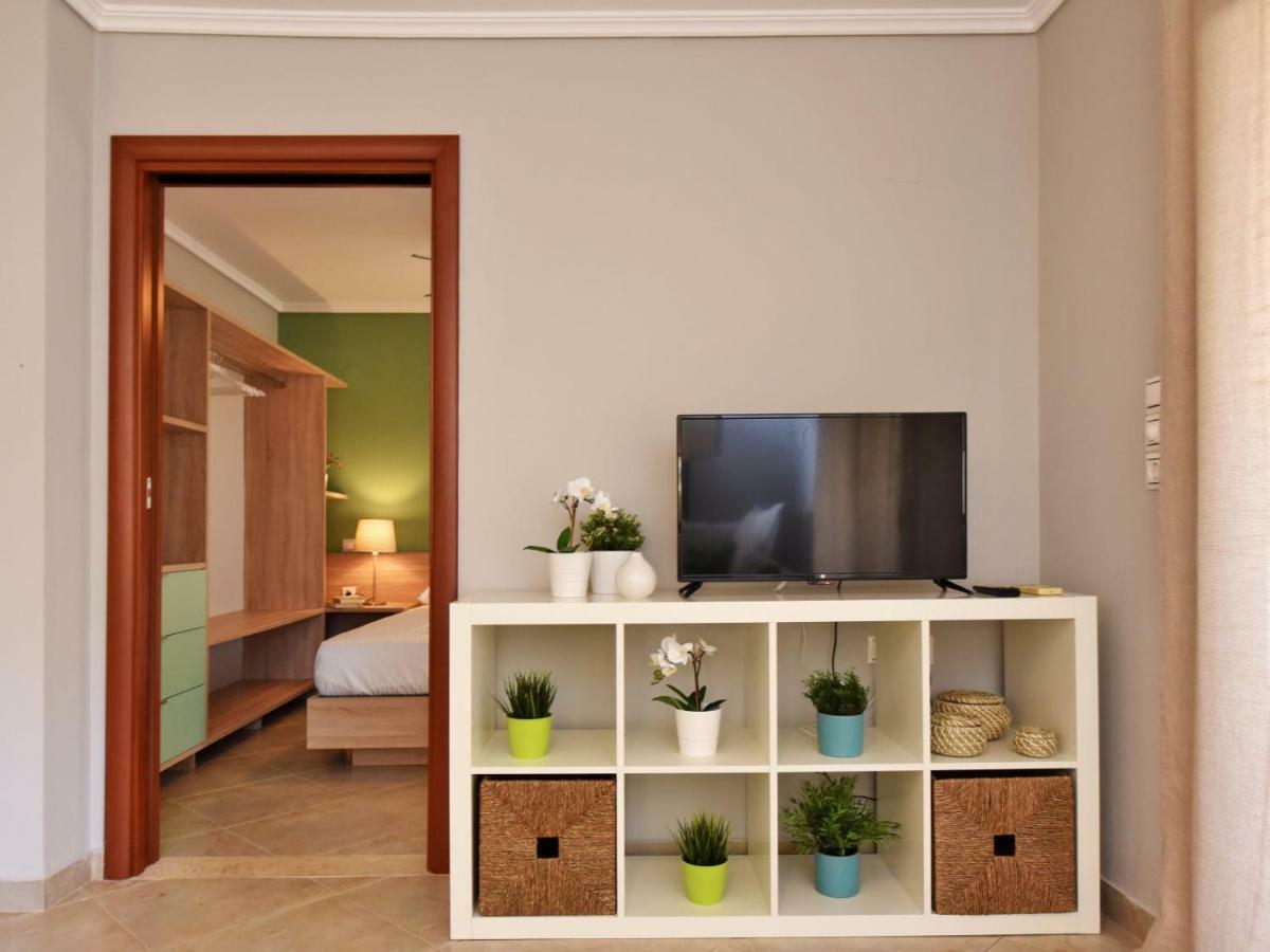 Fibes Luxury Living By Rentalspro Services - Mouries Halkidiki Paralia Dionysiou Bagian luar foto