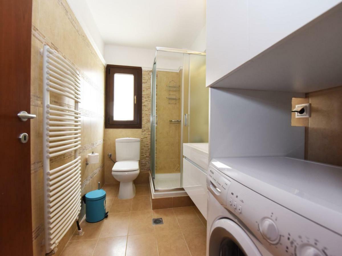 Fibes Luxury Living By Rentalspro Services - Mouries Halkidiki Paralia Dionysiou Bagian luar foto
