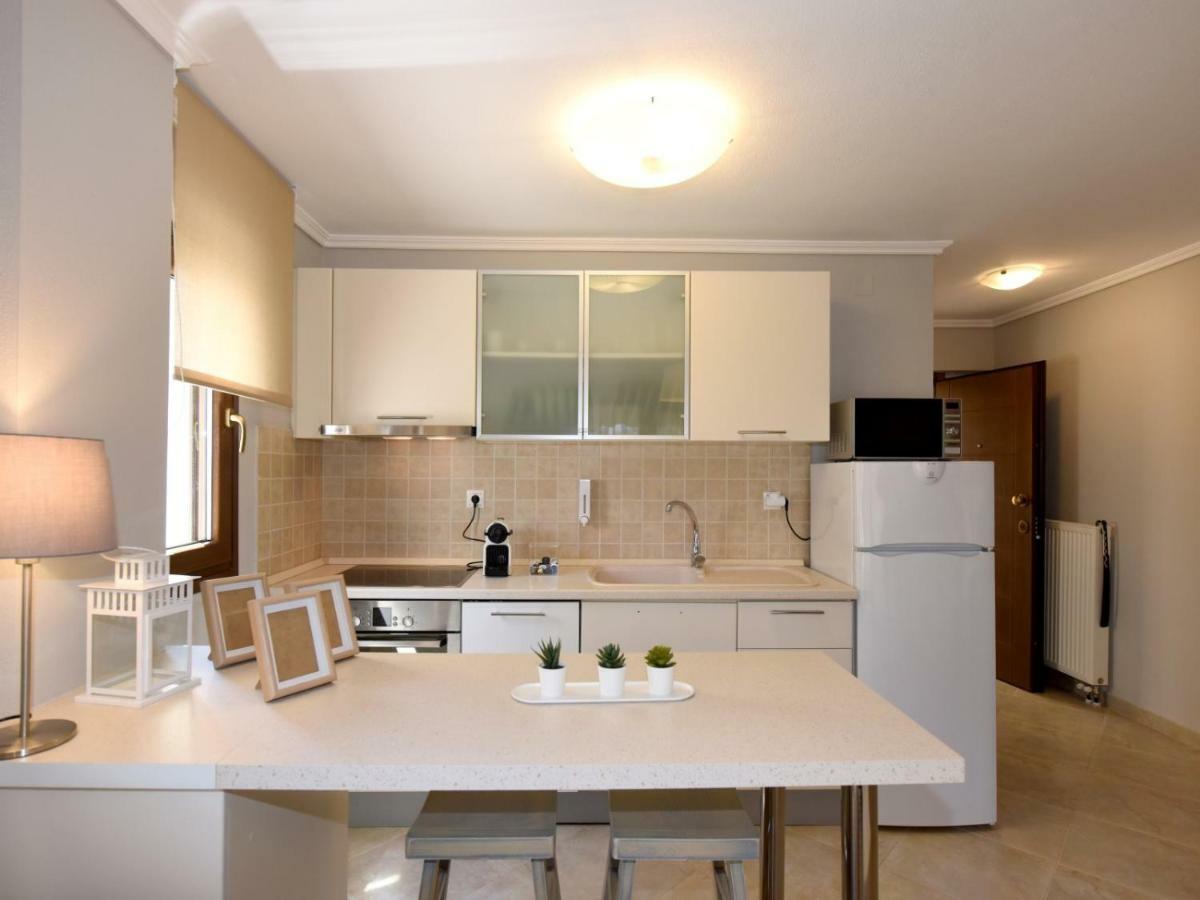 Fibes Luxury Living By Rentalspro Services - Mouries Halkidiki Paralia Dionysiou Bagian luar foto