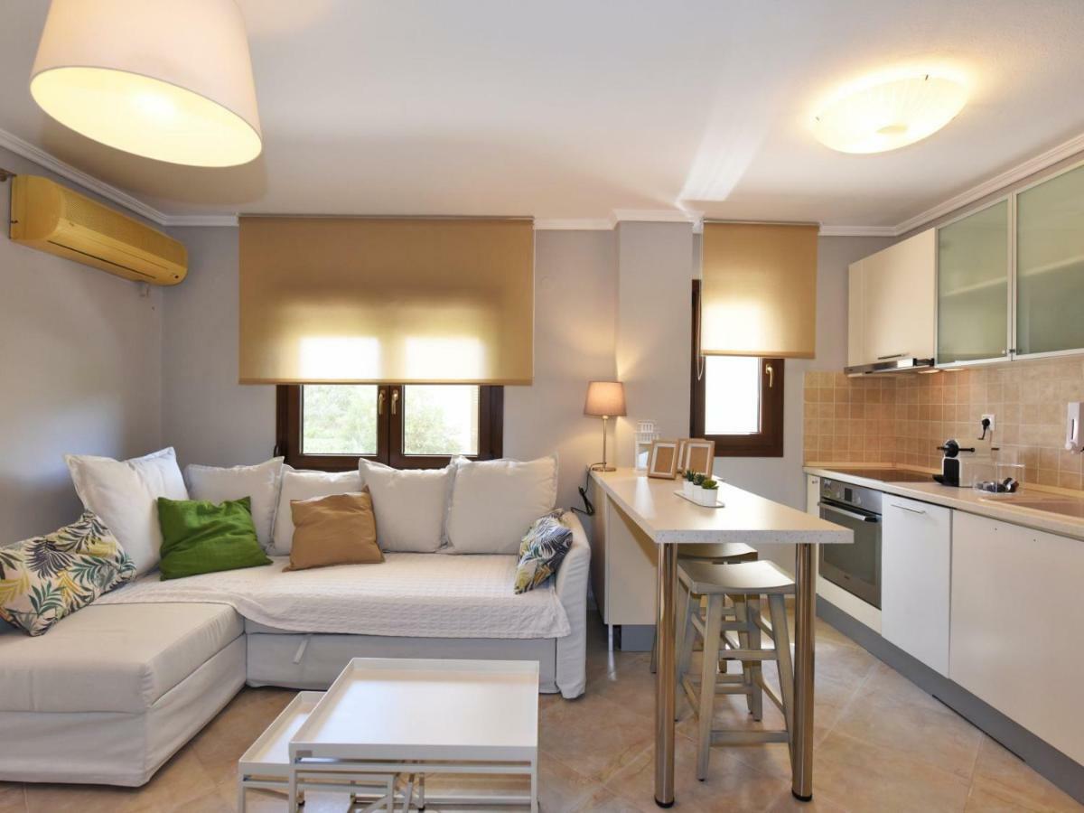 Fibes Luxury Living By Rentalspro Services - Mouries Halkidiki Paralia Dionysiou Bagian luar foto