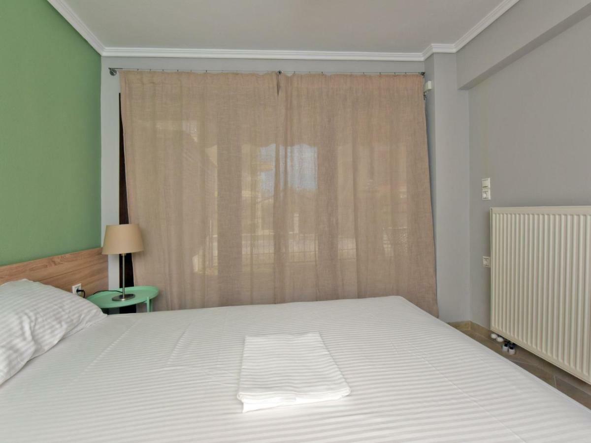 Fibes Luxury Living By Rentalspro Services - Mouries Halkidiki Paralia Dionysiou Bagian luar foto