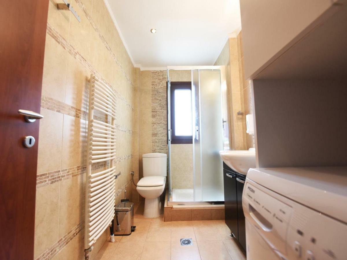 Fibes Luxury Living By Rentalspro Services - Mouries Halkidiki Paralia Dionysiou Bagian luar foto