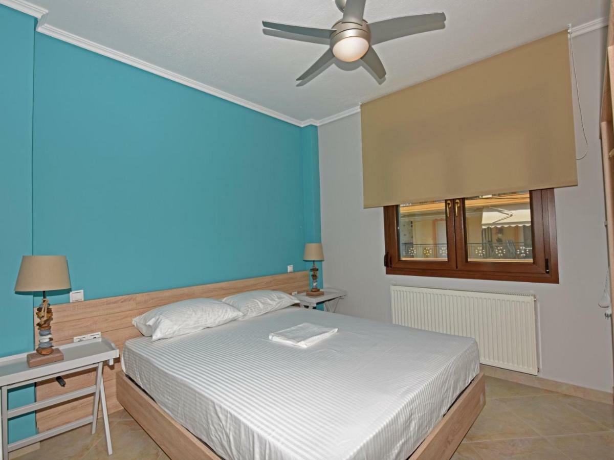 Fibes Luxury Living By Rentalspro Services - Mouries Halkidiki Paralia Dionysiou Bagian luar foto