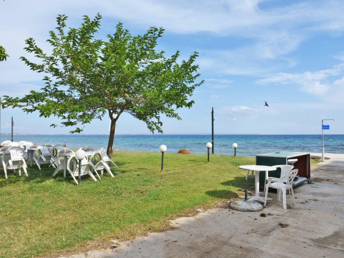 Fibes Luxury Living By Rentalspro Services - Mouries Halkidiki Paralia Dionysiou Bagian luar foto