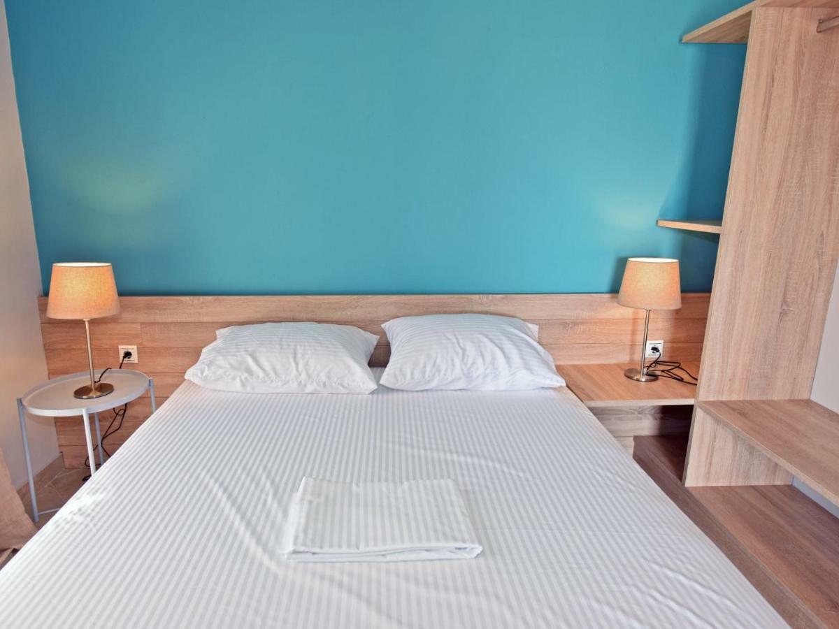 Fibes Luxury Living By Rentalspro Services - Mouries Halkidiki Paralia Dionysiou Bagian luar foto