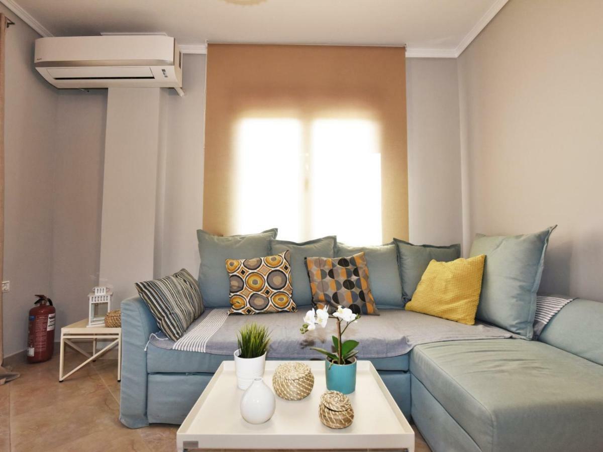 Fibes Luxury Living By Rentalspro Services - Mouries Halkidiki Paralia Dionysiou Bagian luar foto