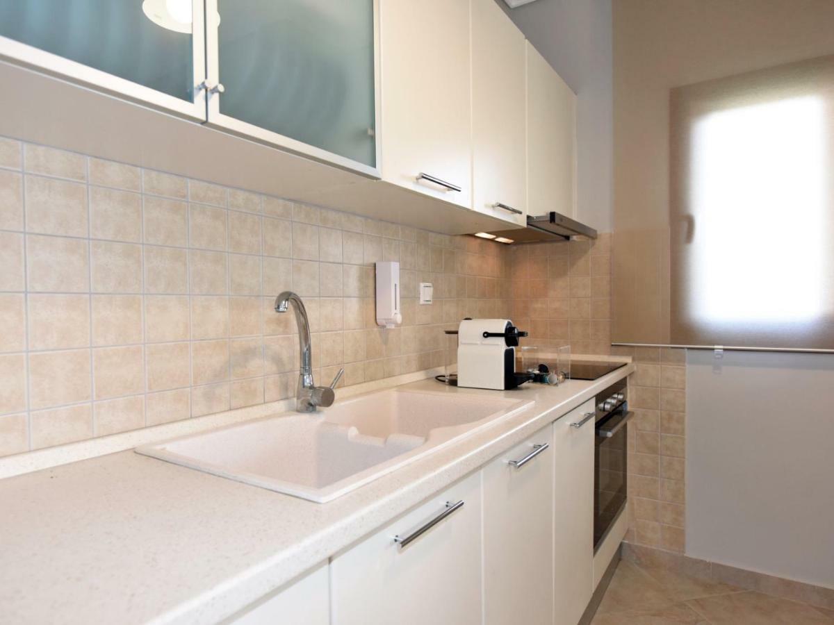 Fibes Luxury Living By Rentalspro Services - Mouries Halkidiki Paralia Dionysiou Bagian luar foto