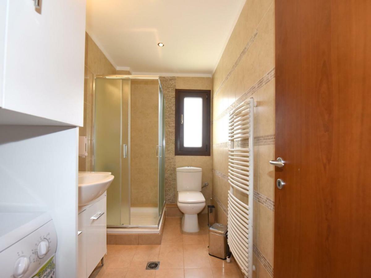 Fibes Luxury Living By Rentalspro Services - Mouries Halkidiki Paralia Dionysiou Bagian luar foto