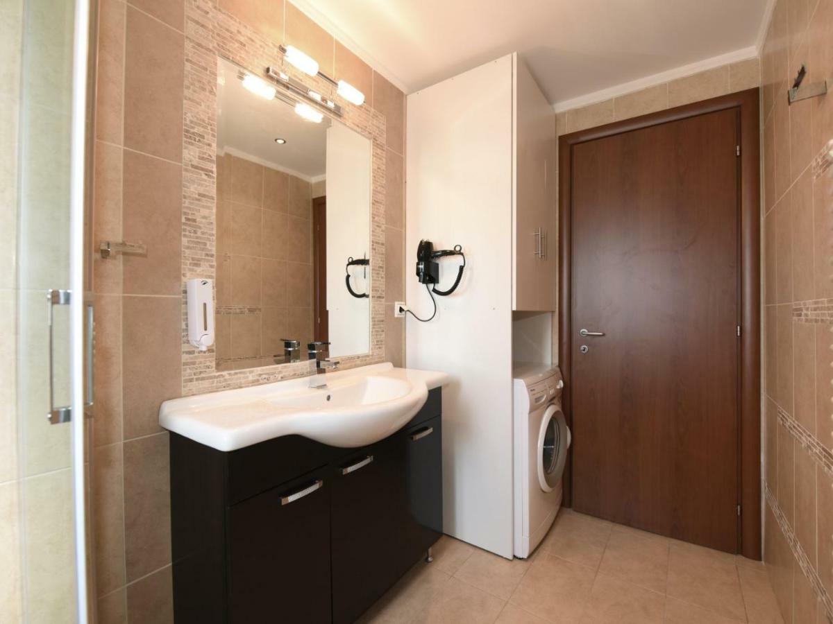 Fibes Luxury Living By Rentalspro Services - Mouries Halkidiki Paralia Dionysiou Bagian luar foto