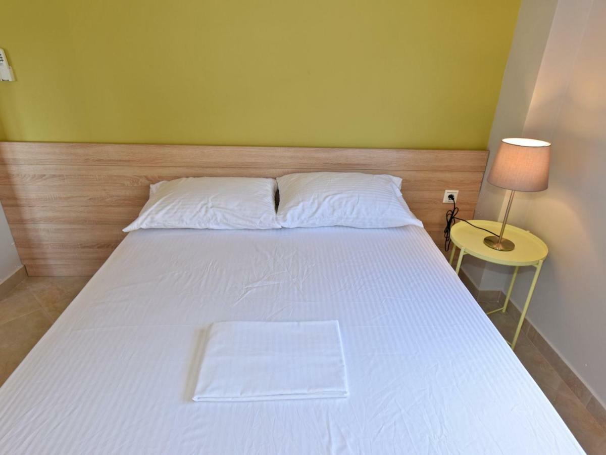 Fibes Luxury Living By Rentalspro Services - Mouries Halkidiki Paralia Dionysiou Bagian luar foto