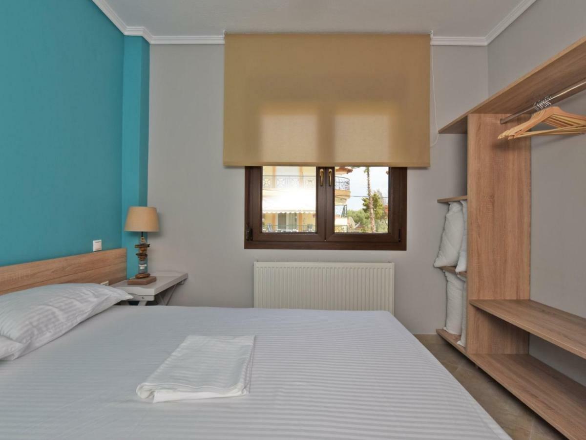Fibes Luxury Living By Rentalspro Services - Mouries Halkidiki Paralia Dionysiou Bagian luar foto
