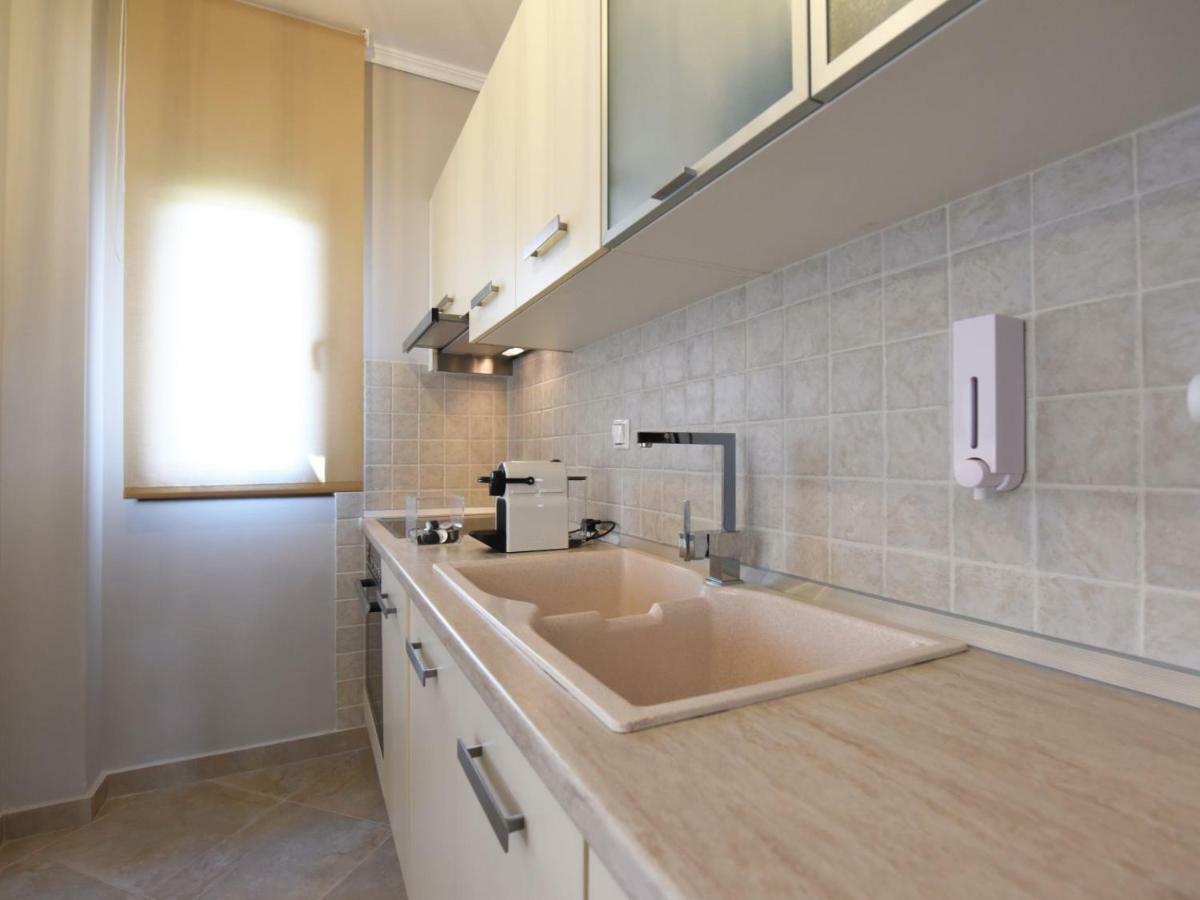 Fibes Luxury Living By Rentalspro Services - Mouries Halkidiki Paralia Dionysiou Bagian luar foto