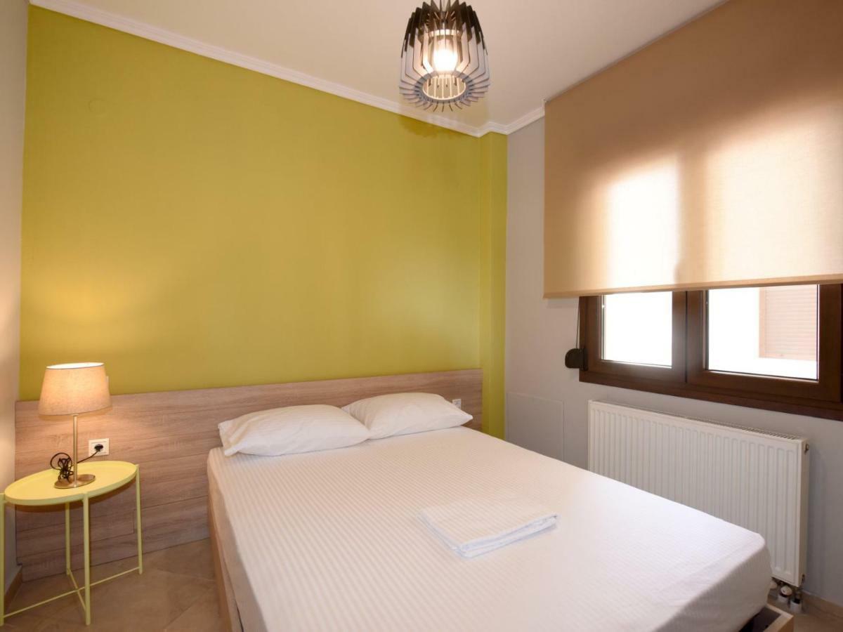 Fibes Luxury Living By Rentalspro Services - Mouries Halkidiki Paralia Dionysiou Bagian luar foto